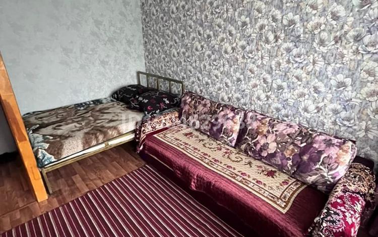1-комнатная квартира · 28 м² · 2/5 этаж, 3-й микрорайон, Мирошниченко 10 — Академия, 55магазин,нарБанк рядом. за 8 000 ₸ в Костанае — фото 3