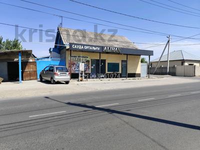 Свободное назначение, магазины и бутики · 85 м² за 45 млн 〒 в Таразе
