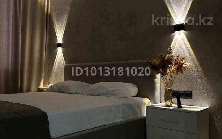 2-бөлмелі пәтер · 53 м² · 3/9 қабат, Набережная 49В — Сьянова, бағасы: 25 000 ₸ в Костанае — фото 2