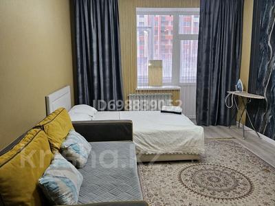1-комнатная квартира · 30 м² · 2/12 этаж, Ахмет Байтурсынулы 18 — Нурлы жол за 17 000 ₸ в Астане, Алматы р-н