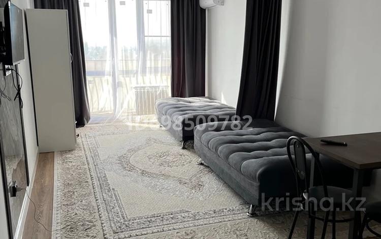 1-бөлмелі пәтер · 33 м² · 10/10 қабат, Алтын орда 6/7, бағасы: 160 000 ₸ в Алматы, Наурызбайский р-н — фото 2