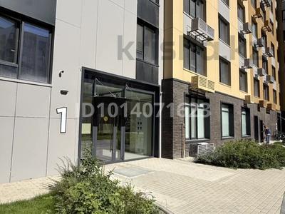 2-бөлмелі пәтер · 63.5 м² · 2/9 қабат, Абулхайр-хана 69/3, 69/5, бағасы: 33.5 млн ₸ в Атырау