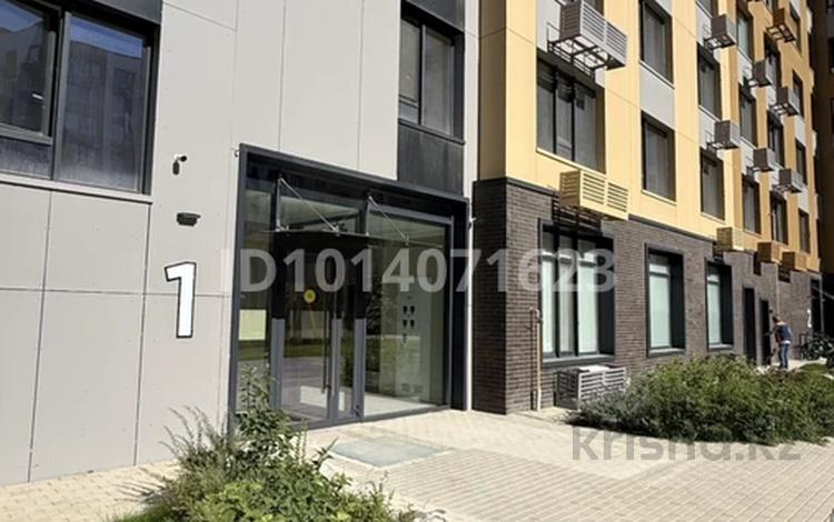 2-бөлмелі пәтер · 63.5 м² · 2/9 қабат, Абулхайр-хана 69/3, 69/5, бағасы: 33.5 млн ₸ в Атырау — фото 2