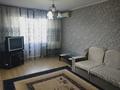 2-комнатная квартира, 50 м², 4/4 этаж помесячно, Жетису 2 за 140 000 〒 в Талдыкоргане
