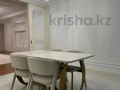4-комнатная квартира · 175 м² · 8 этаж, Кошкарбаева 8 — Интерфуд за 159 млн 〒 в Астане, Алматы р-н