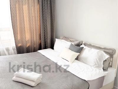 1-комнатная квартира · 45 м² · 8/12 этаж, ЖАНА КАЛА 9 улица за 10 000 〒 в Туркестане