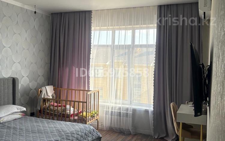 1-бөлмелі пәтер · 50 м² · 6/8 қабат, 24-й мкр 18, бағасы: 14.5 млн ₸ в Актау — фото 14