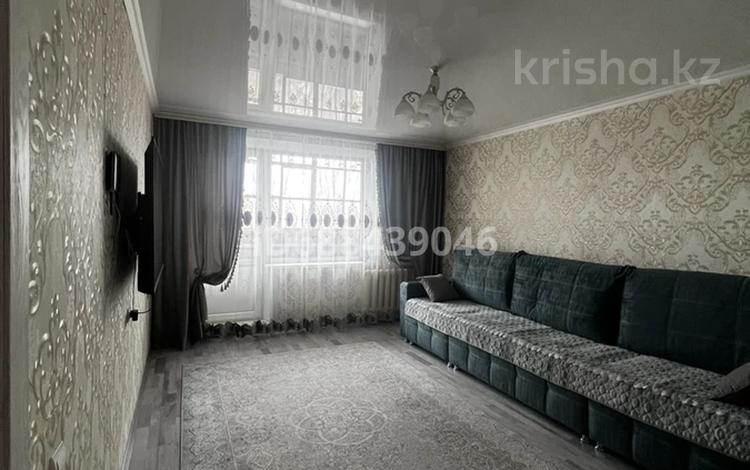 2-комнатная квартира, 56 м², 8/10 этаж, Ломова 179 за 20.5 млн 〒 в Павлодаре — фото 2