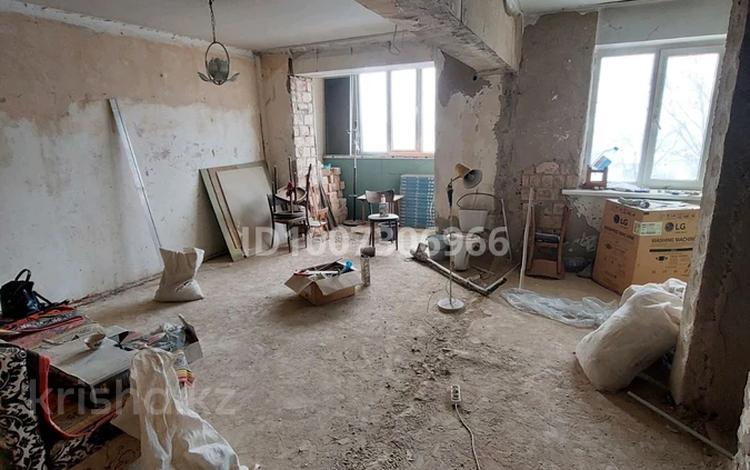 1-бөлмелі пәтер · 33.7 м² · 5/5 қабат, Абая 5, бағасы: 12 млн ₸ в Карабулаке (п.Ключи) — фото 2