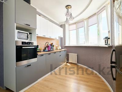 3-бөлмелі пәтер · 75 м² · 13/15 қабат, Малика Габдуллина 12/1, бағасы: 40.5 млн ₸ в Астане, р-н Байконур