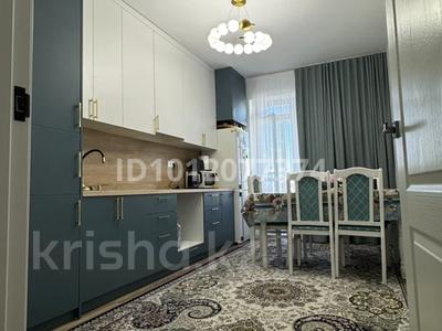 2-бөлмелі пәтер · 60 м² · 4/5 қабат, Мкр. Лесная Поляна 25, бағасы: 230 000 〒 в Косшы