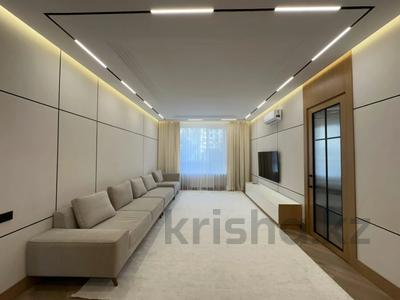 4-бөлмелі пәтер · 120 м² · 2/9 қабат, Толе би 61, бағасы: 130 млн ₸ в Астане, Нура р-н