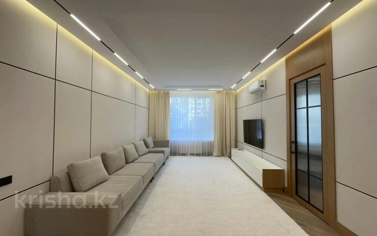 4-бөлмелі пәтер · 120 м² · 2/9 қабат, Толе би 61, бағасы: 130 млн ₸ в Астане, Нура р-н — фото 15