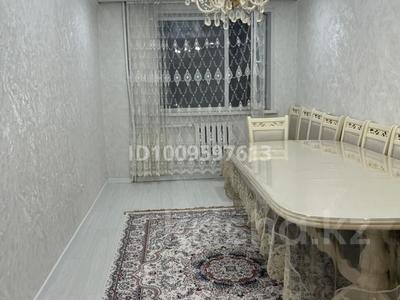 3-комнатная квартира · 105 м² · 7/9 этаж, мкр 12 51 за 30 млн 〒 в Актобе