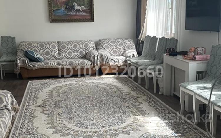 Үйдің бір бөлігі · 4 бөлме · 110 м² · 3 жүзд., Байконыр 8 — Болашак, бағасы: 34.5 млн ₸ в Астане, Сарыарка р-н — фото 2