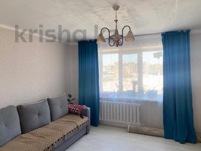 2-комнатная квартира · 63 м², Ибраева за ~ 24 млн 〒 в Петропавловске