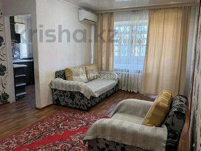 2-комнатная квартира · 43 м² · 4/4 этаж, ул. Селевина за 14 млн ₸ в Семее, Красный Кордон