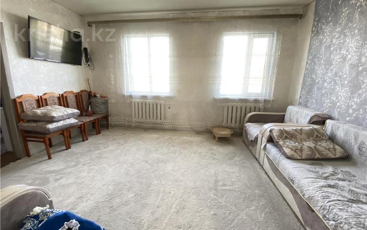 Часть дома · 4 комнаты · 98.1 м² · 6 сот., ул. Крымская за 13 млн ₸ в Караганде, Алихана Бокейханова р-н — фото 5