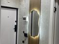 1-бөлмелі пәтер · 36 м² · 3/9 қабат, Райымбек 590/15, бағасы: 215 000 ₸ в Алматы, Наурызбайский р-н