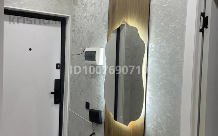 1-бөлмелі пәтер · 36 м² · 3/9 қабат, Райымбек 590/15, бағасы: 215 000 ₸ в Алматы, Наурызбайский р-н — фото 7