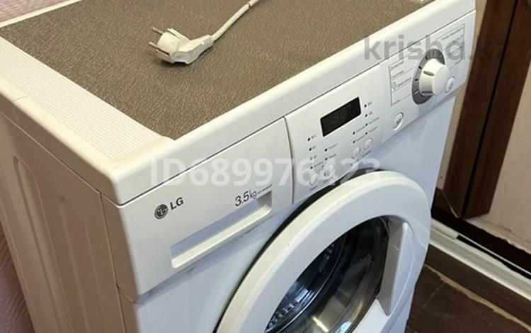 2-бөлмелі пәтер · 61 м² · 3/5 қабат, Басенова 41 — Розыбакиева басенова, бағасы: 300 000 ₸ в Алматы, Бостандыкский р-н — фото 4