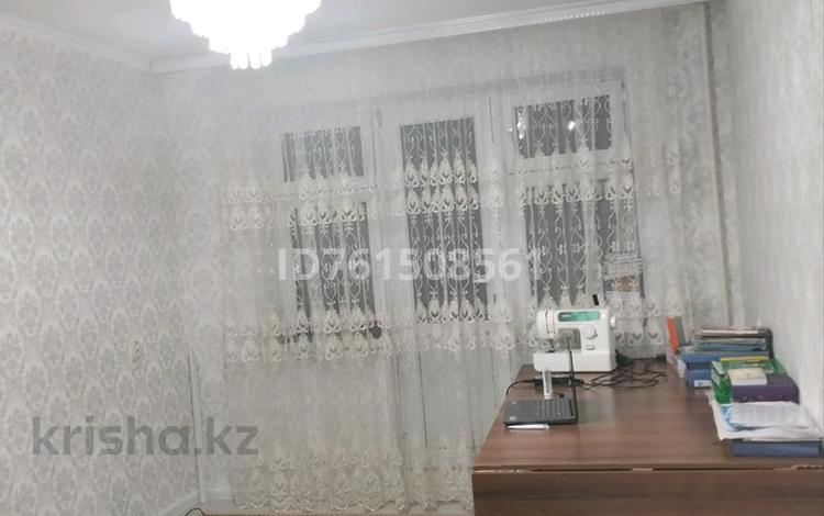 1-комнатная квартира · 29.44 м² · 2/5 этаж, 2 микр — Аль Фараби көшесіне жақын за 11.5 млн ₸ в Таразе — фото 2