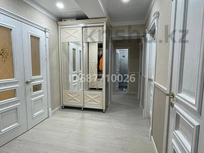 3-комнатная квартира, 87 м², 1/5 этаж, Астана 12 за 36 млн 〒 в Таразе