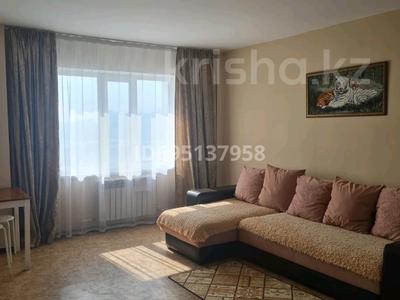 1-комнатная квартира · 35 м² · 12/24 этаж, мкр Юго-Восток, Ашимова 22 за 16.5 млн ₸ в Караганде, Казыбек би р-н