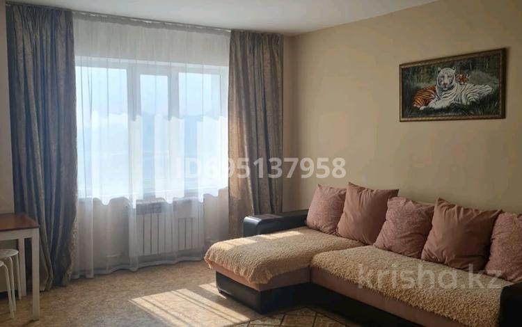 1-комнатная квартира · 35 м² · 12/24 этаж, мкр Юго-Восток, Ашимова 22 за 16.5 млн ₸ в Караганде, Казыбек би р-н — фото 2