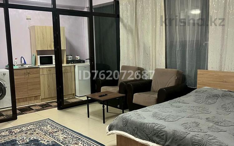 2-комнатная квартира · 55 м² · 2/5 этаж, Койгельды 209 а — Айтике би Центр за 10 000 ₸ в Таразе — фото 2