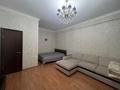 2-бөлмелі пәтер, 90 м², 12/18 қабат ай сайын, Брусиловского 164 — Шакарима, бағасы: 300 000 〒 в Алматы, Алмалинский р-н — фото 6