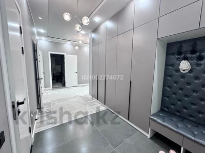 4-бөлмелі пәтер · 172.2 м² · 11/13 қабат, 16-й мкр 85, бағасы: 76 млн ₸ в Актау