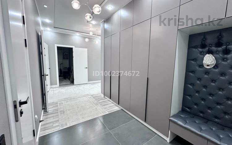 4-бөлмелі пәтер · 172.2 м² · 11/13 қабат, 16-й мкр 85, бағасы: 76 млн ₸ в Актау — фото 2