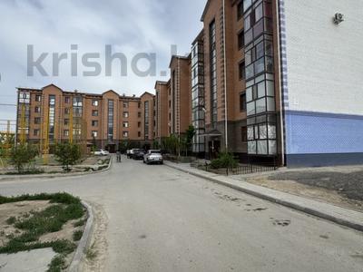 2-комнатная квартира · 59.2 м² · 3/5 этаж, Мкр. Левый Берег 48 за 25 млн 〒 в 