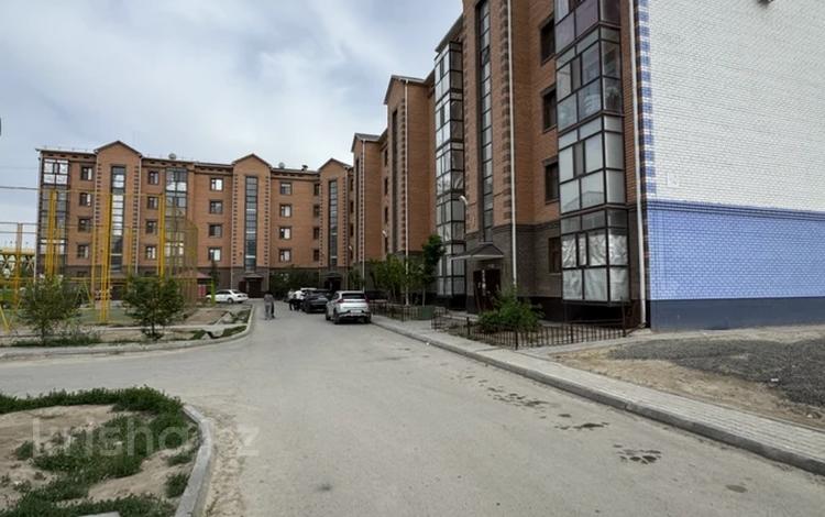 2-комнатная квартира · 59.2 м² · 3/5 этаж, Мкр. Левый Берег 48 за 23 млн ₸ в  — фото 2