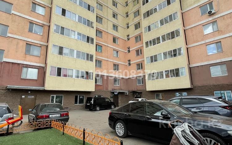 1-комнатная квартира · 32.8 м² · 2/9 этаж, Московская 8а за 17.5 млн ₸ в Астане, Сарыарка р-н — фото 7