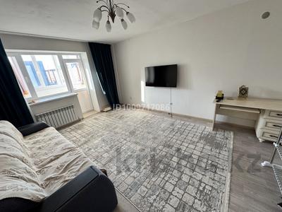 2-бөлмелі пәтер · 65 м² · 3/5 қабат, Мкр.Сары-арка 9/7, бағасы: 210 000 〒 в Кокшетау