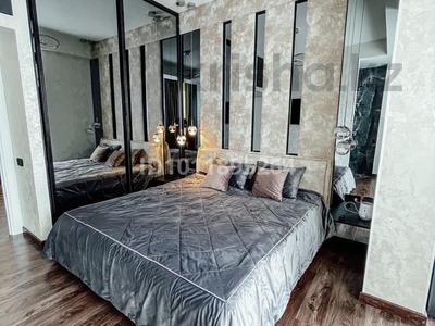 3-комнатная квартира · 72 м² · 6/6 этаж, Кашгарская ул. 77 за 115 млн ₸ в Алматы, Бостандыкский р-н