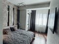 3-бөлмелі пәтер · 72 м² · 6/6 қабат, Кашгарская ул. 77, бағасы: 115 млн ₸ в Алматы, Бостандыкский р-н — фото 10