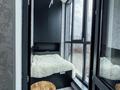 3-бөлмелі пәтер · 72 м² · 6/6 қабат, Кашгарская ул. 77, бағасы: 115 млн ₸ в Алматы, Бостандыкский р-н — фото 7