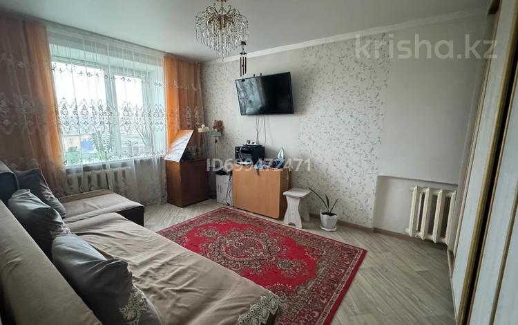 1-комнатная квартира · 28 м² · 2/5 этаж, Партизанская 185 за 11.5 млн 〒 в Петропавловске — фото 4