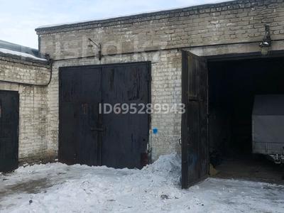 Гараж · 128 м² · Торайгырова 70/3 — За бывшей миграционной полицией за 12.5 млн 〒 в Павлодаре