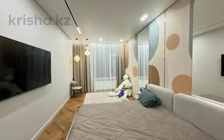 3-комнатная квартира · 85 м² · 6/16 этаж, Сатпаева 90/58 за 72 млн ₸ в Алматы, Бостандыкский р-н — фото 3