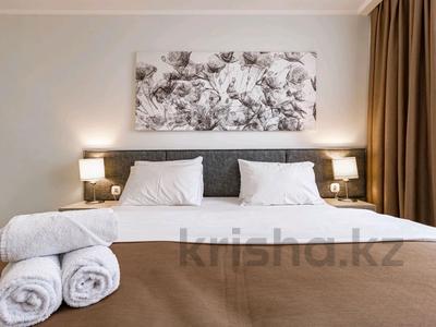2-бөлмелі пәтер · 50 м² · 8/22 қабат, Туркестан 16 — Орынбор, бағасы: 32 000 ₸ в Астане, Есильский р-н