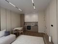 2-бөлмелі пәтер · 50 м² · 7/12 қабат, Егизбаева 3, 5 — Каныша Сатпаева, бағасы: 50 млн ₸ в Алматы, Бостандыкский р-н — фото 2