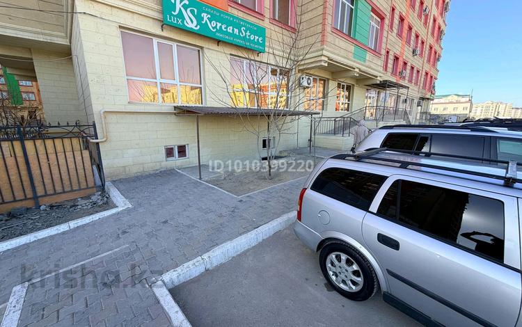 Свободное назначение, офисы, магазины и бутики, склады · 270 м² за 20 млн 〒 в Актау, 31Б мкр — фото 2