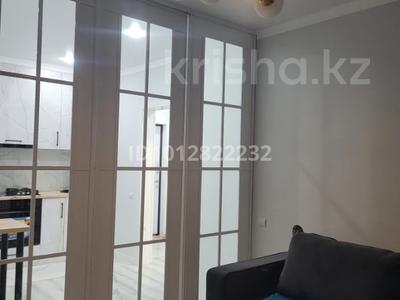 2-комнатная квартира · 44 м² · 3/9 этаж, мкр Кайрат за 300 000 ₸ в Алматы, Турксибский р-н