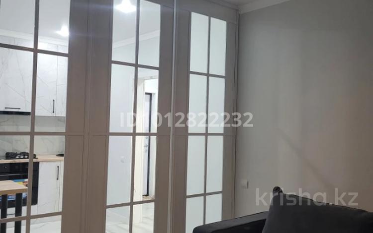2-бөлмелі пәтер · 44 м² · 3/9 қабат, мкр Кайрат, бағасы: 300 000 ₸ в Алматы, Турксибский р-н — фото 2