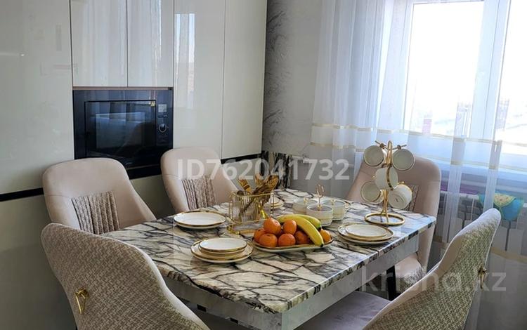 2-комнатная квартира · 60 м² · 7/7 этаж, 9 24/2 за 150 000 〒 в Туркестане — фото 2