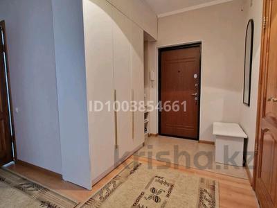 3-комнатная квартира · 97 м² · 4/4 этаж, мкр Нурсая 18 за 33 млн 〒 в Атырау